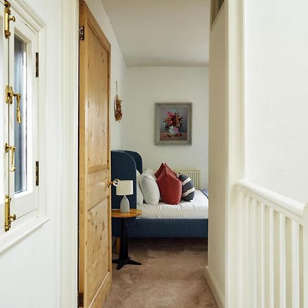 Vila Dolls House - Luxury Townhouse *Sleeps 10* Henley-on-Thames Exteriér fotografie