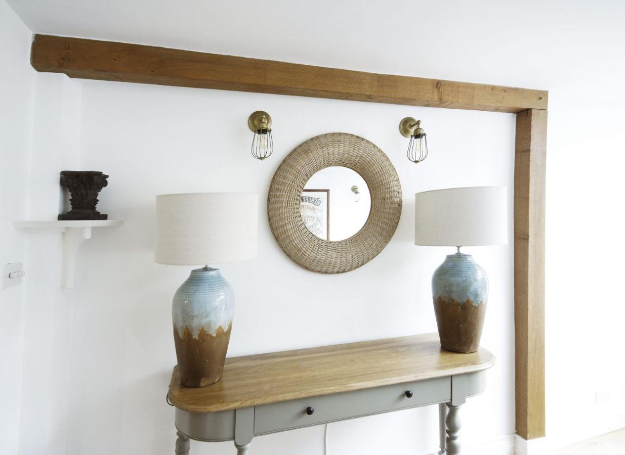 Vila Dolls House - Luxury Townhouse *Sleeps 10* Henley-on-Thames Exteriér fotografie