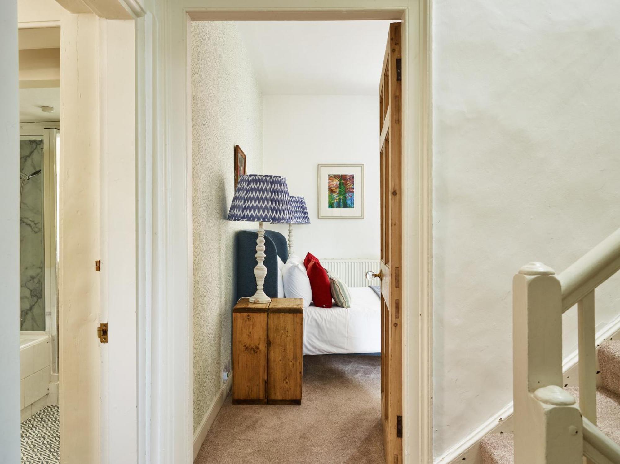 Vila Dolls House - Luxury Townhouse *Sleeps 10* Henley-on-Thames Exteriér fotografie