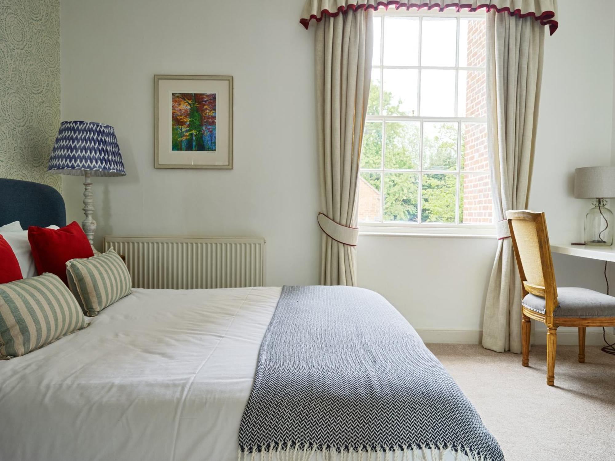 Vila Dolls House - Luxury Townhouse *Sleeps 10* Henley-on-Thames Exteriér fotografie