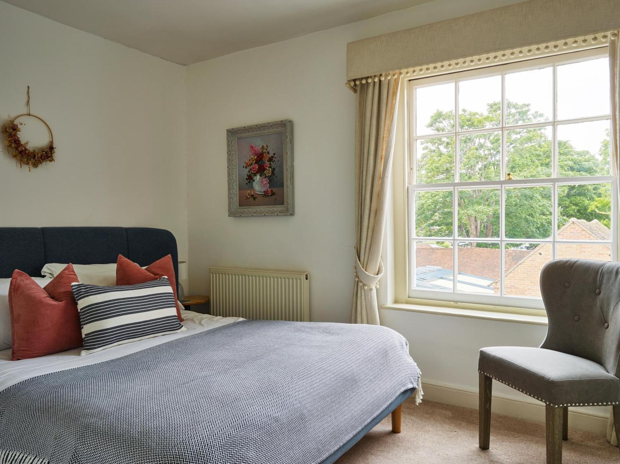 Vila Dolls House - Luxury Townhouse *Sleeps 10* Henley-on-Thames Exteriér fotografie